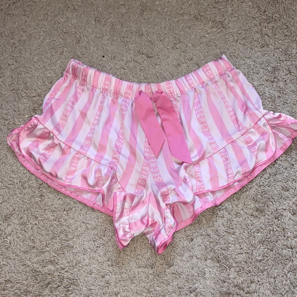 Victoria’s Secret Pink Shorts Size Small